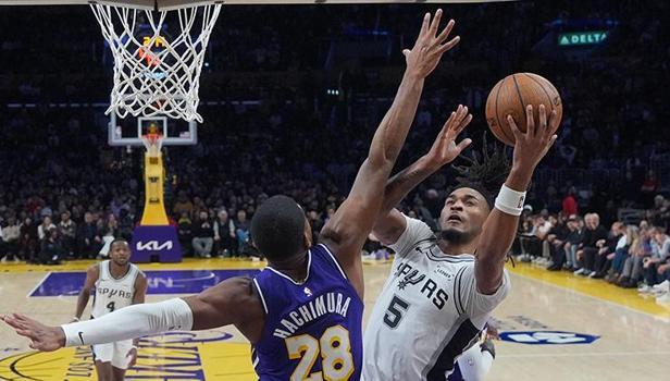 NBA Cup semifinal pairings announced