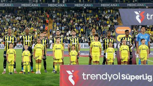 Fenerbahçe'de ayrılık! Resmi teklif geldi, işte yeni adresi