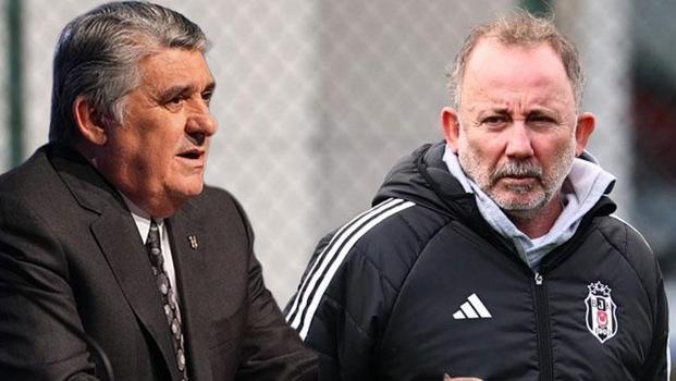 Beşiktaş'tan ocak ayında transfer yağmuru! Yıldız isme onay çıktı...