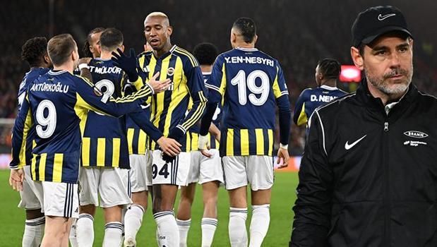 'Tam bir aşağılanma!' Brann-Fenerbahçe maçının ardından olay sözler...