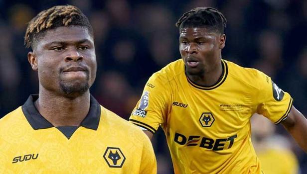 Beşiktaş aradığı stoper İngiltere'de buldu! Serkan Reçber ilk görüşmeyi yaptı