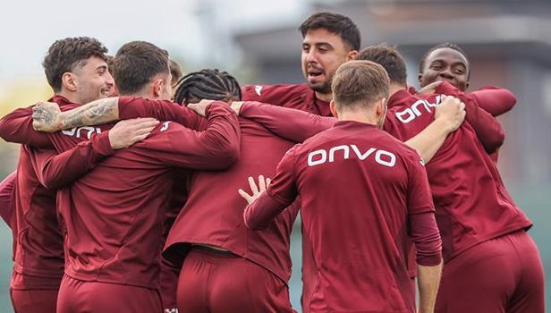 Trabzonspor'da hedef Beşiktaş!