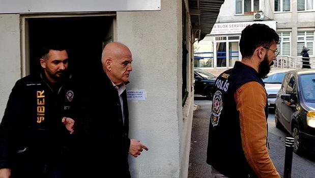 Ahmet Çakar: 'Yaşıyorsam bunu savcıya borçluyum!' Son dakika, futbolda bahis ve şike soruşturmasında karar...