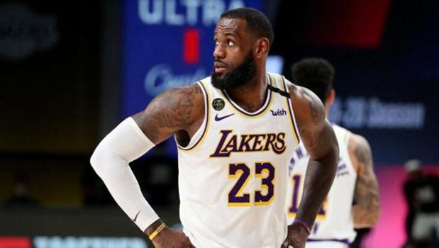 What Number Does LeBron James Wear? The Meaning Behind His Jersey Numbers
