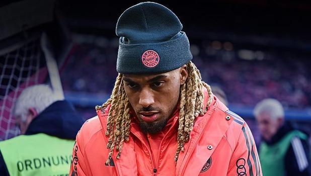 Sacha Boey yeni adresi belli oluyor! Bayern Münih kararını verdi, ayrılık kapıda