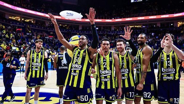Monaco - Fenerbahçe Beko maçı ne zaman, saat kaçta, hangi kanalda?