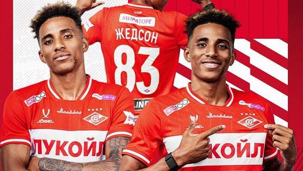 Spartak Moskova Gedson Fernandes için astronomik bonservis istiyor