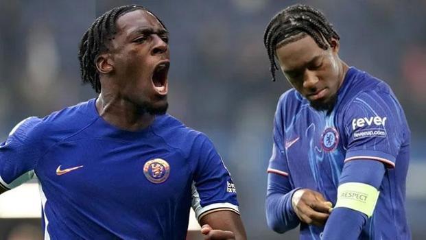 İkna turları başlıyor! Chelsea'den Süper Lig'e...