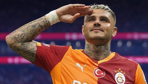'Bu teklifi kabul eder' Mauro Icardi'ye gelen transfer teklifleri açıkladı: Galatasaray'da hareketli saatler