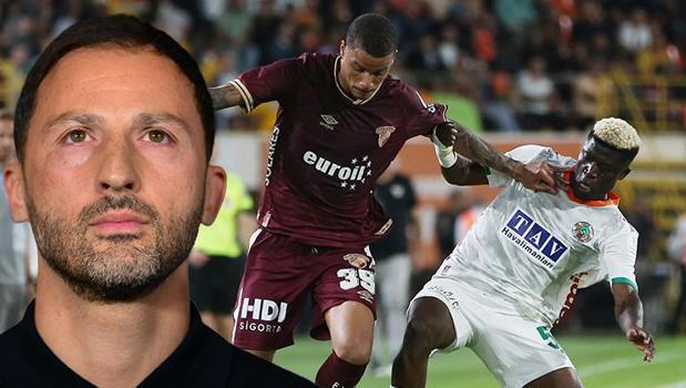 ÖZEL | İşte Fenerbahçe-Maestro gerçekleri! Transferde son dakika...