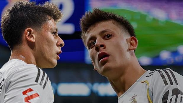 Son dakika | Arda Güler'in yeni takımı açıklandı! Tarihi transfer...