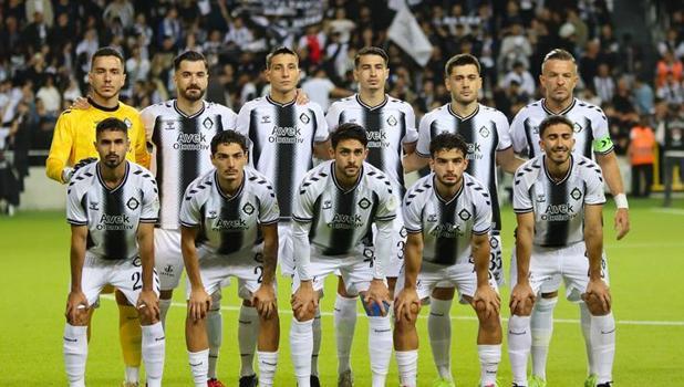 Altay kazanarak nefes aldı