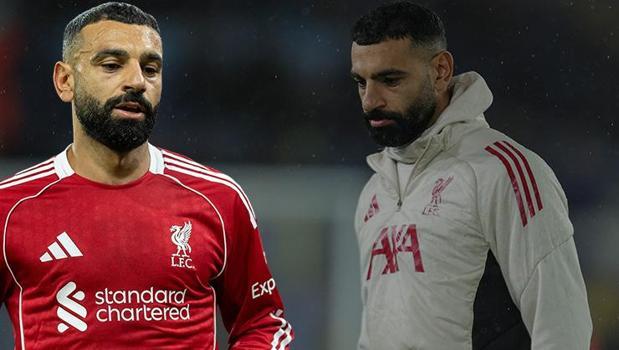 İstanbul devi çıldırdı: Mohamed Salah'a servet ödeyecekler! Transferde son dakika...