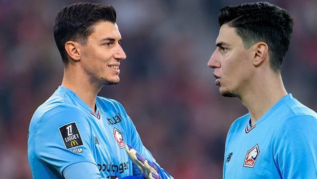 Performansıyla fark yaratmıştı! Berke Özer'e dev talip çıktı