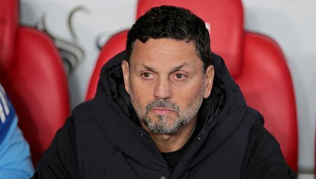 Antalyaspor teknik direktörü Erol Bulut: 'Sonuçta kalite farkı var'