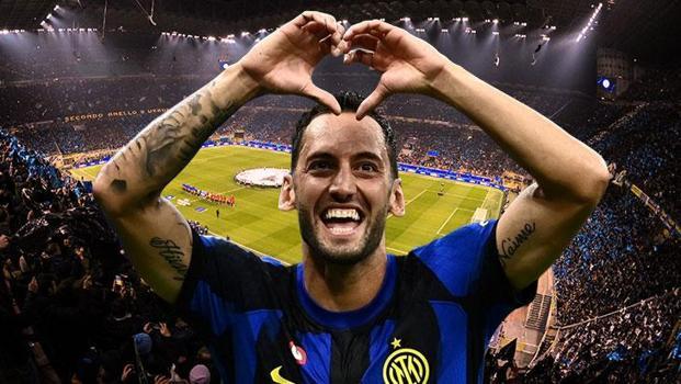 Çalhanoğlu'na sıkı pres! Süper Lig devi milli yıldız için yeniden devrede