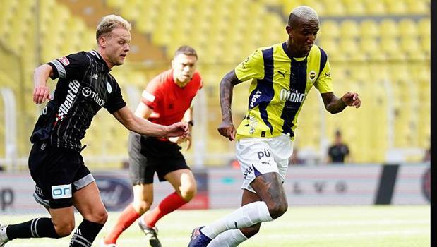 Fenerbahçe ile Konyaspor 49. kez karşı karşıya geliyor