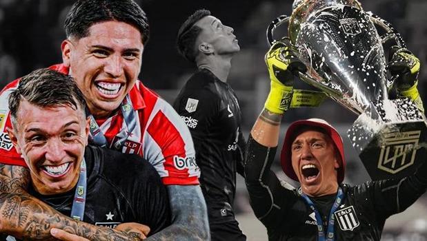 Argentina is talking about Muslera! He saved the penalty and made his team champions