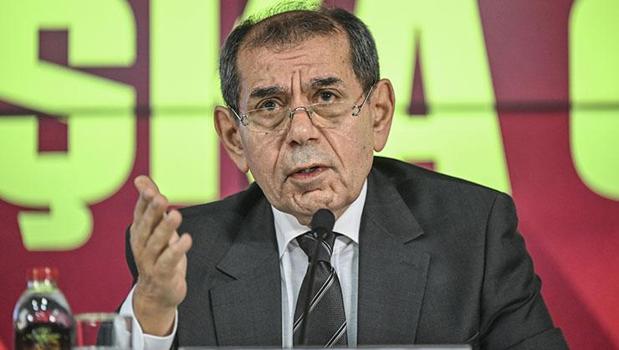 Galatasaray'dan TFF'ye talep! 'Maçın tarihini değiştirin'