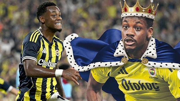 Gözler Jhon Duran'da; Tedesco özel ilgilendi, Konyaspor maçında beklenti büyük