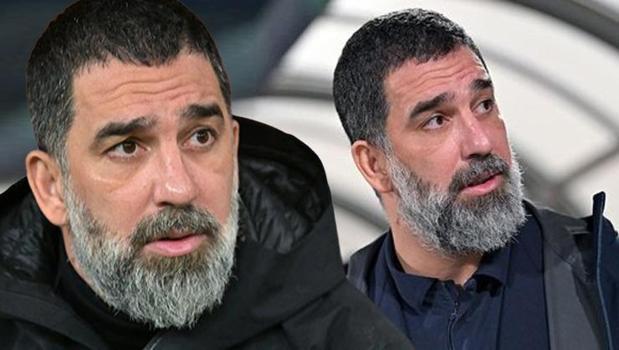 Shaktar Donetsk 5-0'la şov yaptı! Maç sonu Arda Turan 'Saygısızlık' deyip gerçekleri anlattı