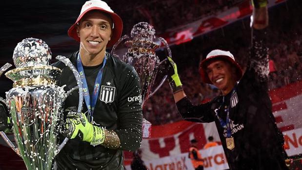 23.kupasını kazanan Muslera'dan göndermeli paylaşım 'Ne kadar yaralanmış olursa olsun...'