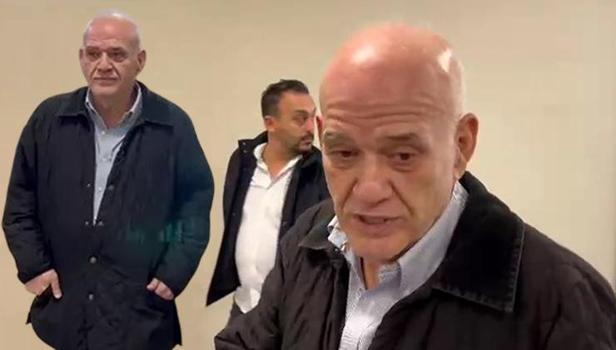 Futbolda bahis soruşturması | Ahmet Çakar'ın ifadesi ortaya çıktı