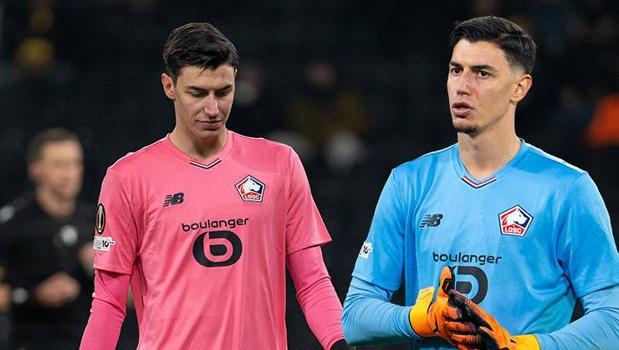 Avrupa devi peşindeydi! Berke Özer'e bir talip daha çıktı