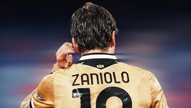 'Geri dönmek istiyorum' Nciolo Zaniolo sıcağı sıcağına açıkladı: Galatasaray'ın kiralık yıldızı...