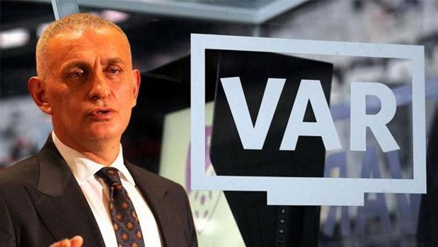 TFF resmen açıkladı! Türkiye Kupası'nda VAR sistemi kararı