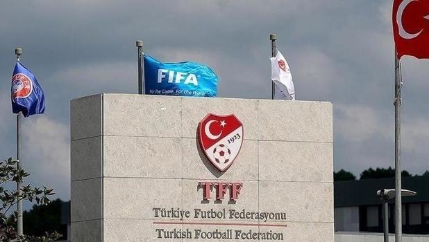 TFF'den Abdullah Kavukcu'nun cezasına indirim