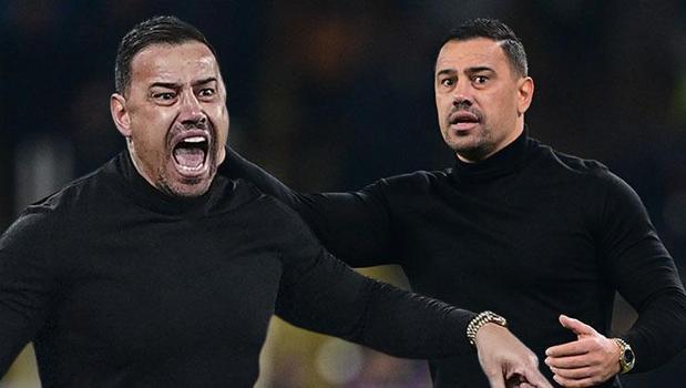 Konyaspor teknik direktörü Çağdaş Atan: 'Hakemliği bırakmıştı, niye VAR'da?'