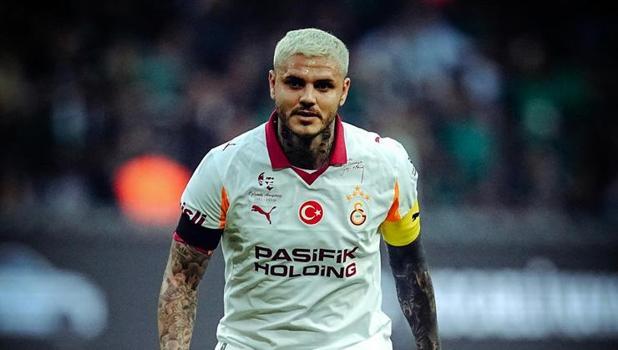 Galatasaray'ın Mauro Icardi kararı belli oldu