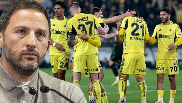 Fenerbahçe-Konyaspor maçını spor yazarları değerlendirdi 'Sabah kadar oynasalar da...'