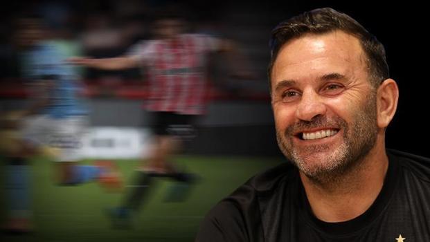 Premier Lig'den Galatasaray'a dinamo! Transfer için kollar sıvandı