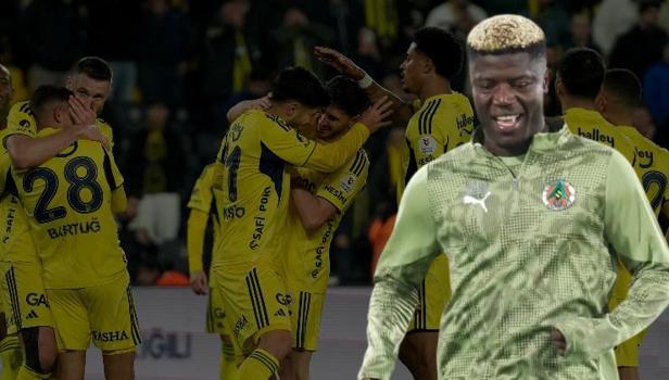 Fenerbahçe'nin istediği Maestro'nun bonservisi belli oldu