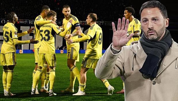 'Ayrılık kesin' dedi Fenerbahçe'deki vedayı duyurdu! Geri sayım başladı