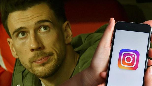 Süper Lig devine transfer müjdesi! Goretzka, Instagram'dan sinyali çaktı, ortalık alev alacak