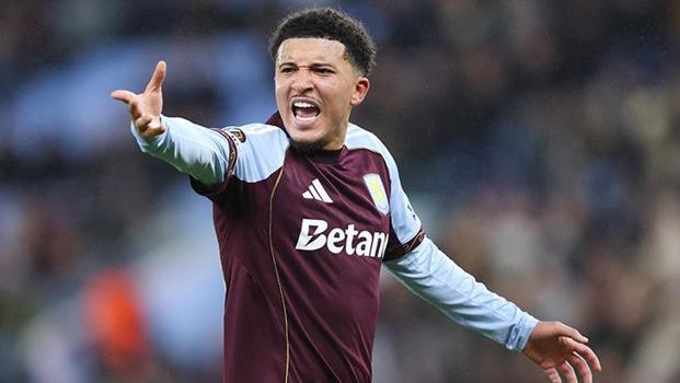 Beşiktaş wanted him, Fenerbahçe added him to the list: Jadon Sancho