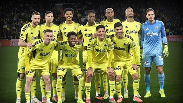 Son dakika | Fenerbahçe'de sakatlık şoku: Ekleminde bağ yaralanması