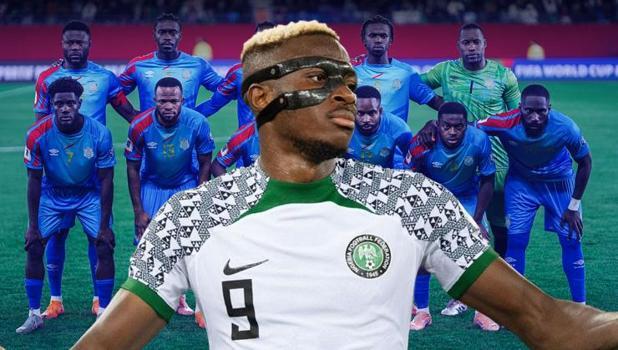 FIFA'dan Osimhen'e müjde! Nijerya Milli Takım'ı Dünya Kupası'na katılabilir: Soruşturma açılıyor