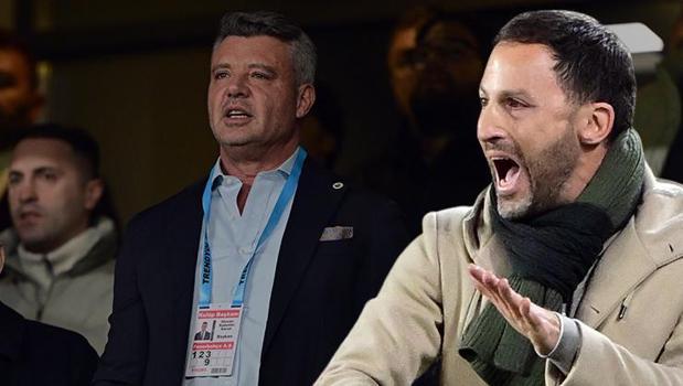 Son dakika | Fenerbahçe'nin ilk transferi duyuruldu! Büyük bomba...