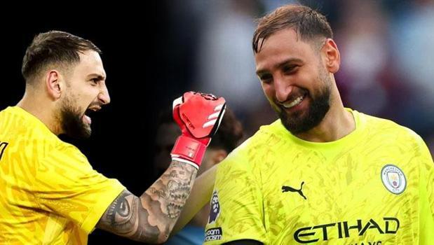 Gianluigi Donnarumma FIFA tarafından en iyi erkek kaleci seçildi!