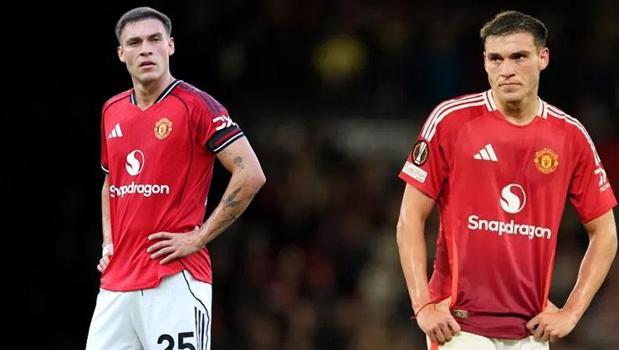 Galatasaray'da Ugarte çıkartması!