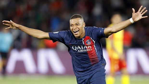 PSG will pay Kylian Mbappe 61 million euros