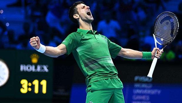 ATP Set to Roll Out New Extreme Heat Rules Starting in 2026