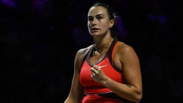 Sabalenka Claims Back to Back WTA Player of the Year Honor
