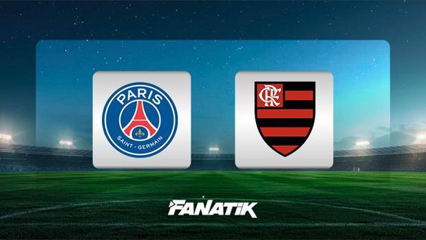 PSG- Flamengo maçı ne zaman, saat kaçta, hangi kanalda canlı yayınlanacak? (2025 FIFA Kıtalararası Kupa finali)