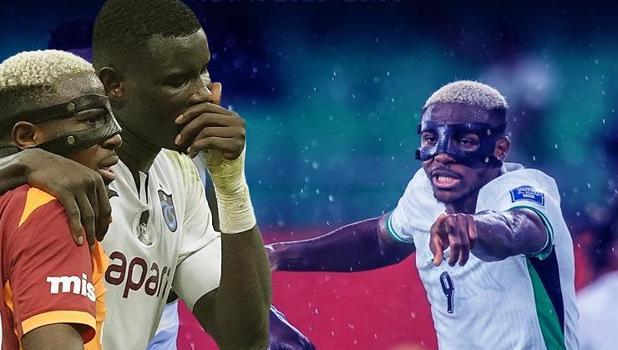 Osimhen, Onuachu ve Ndidi'nin gözü kulağı FIFA'da! Resmi açıklama geldi: Men edilebilir