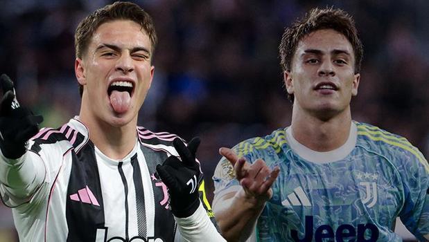 Son dakika | Kenan Yıldız'dan dünya devine bomba transfer! Rekor bonservis...